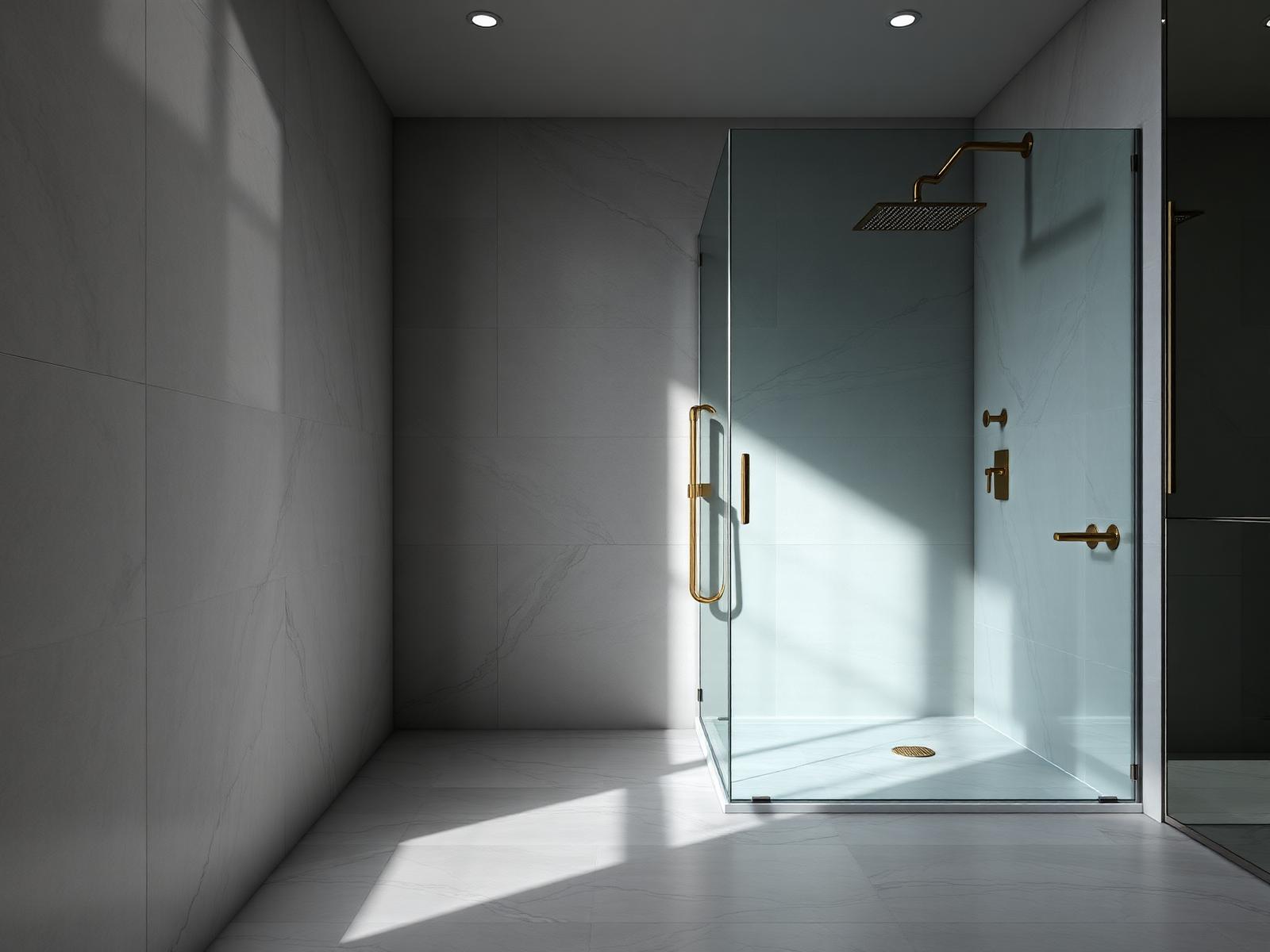 Bathroom Tiling