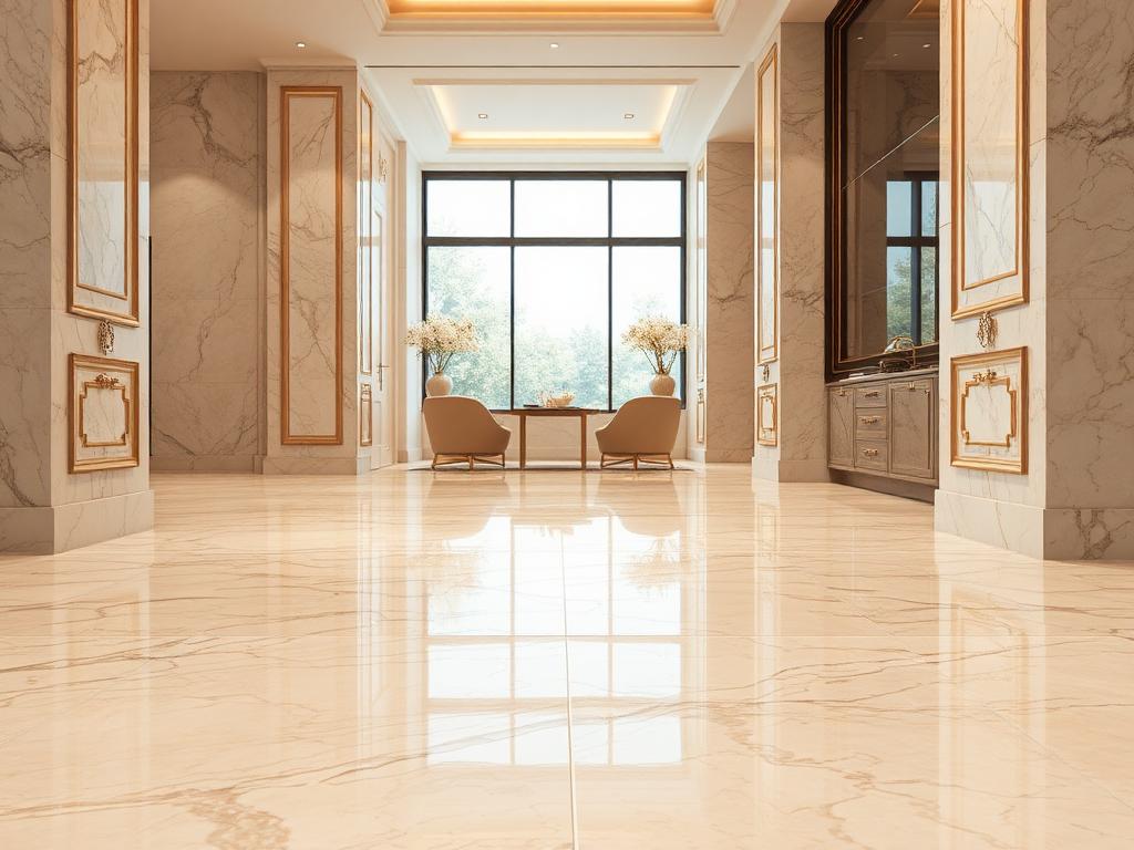 Natural Stone
